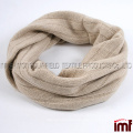 Light and Soft Luxurious 100% Cashmere Infinity Loop Wrap Scarf